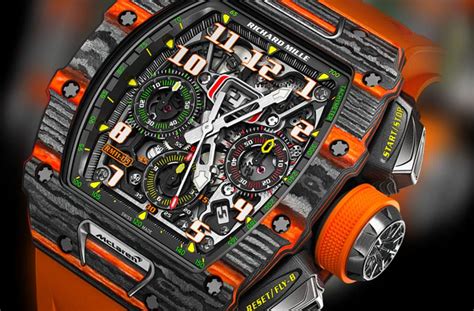 richard mille preisliste